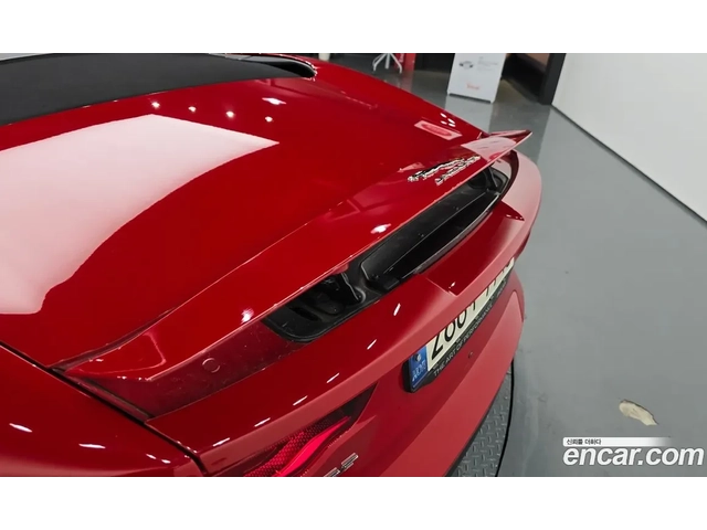 Jaguar F-type P300* MERIDIAN* DIGITAL* КАМЕРА - автомобили, коли, обяви за нови и употребявани 13