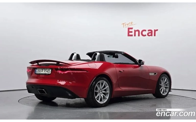 jaguar-f-type - 1
