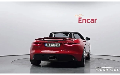 jaguar-f-type - 3