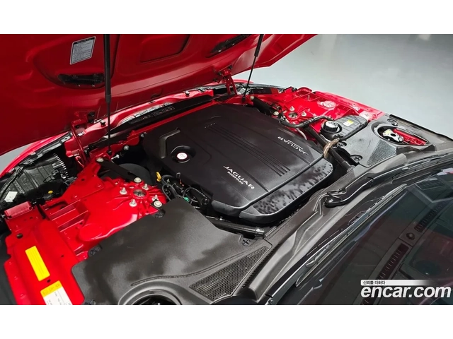 Jaguar F-type P300* MERIDIAN* DIGITAL* КАМЕРА - автомобили, коли, обяви за нови и употребявани 5
