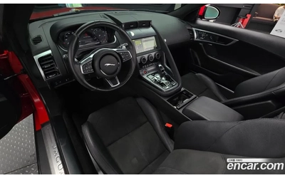 Jaguar F-type P300* MERIDIAN* DIGITAL* КАМЕРА - автомобили, коли, обяви за нови и употребявани 6