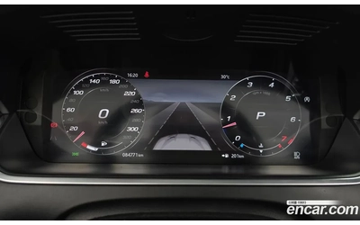 Jaguar F-type P300* MERIDIAN* DIGITAL* КАМЕРА - автомобили, коли, обяви за нови и употребявани 7