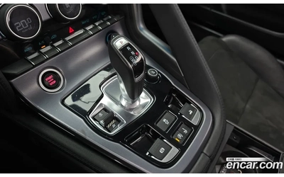 Jaguar F-type P300* MERIDIAN* DIGITAL* КАМЕРА - автомобили, коли, обяви за нови и употребявани 8