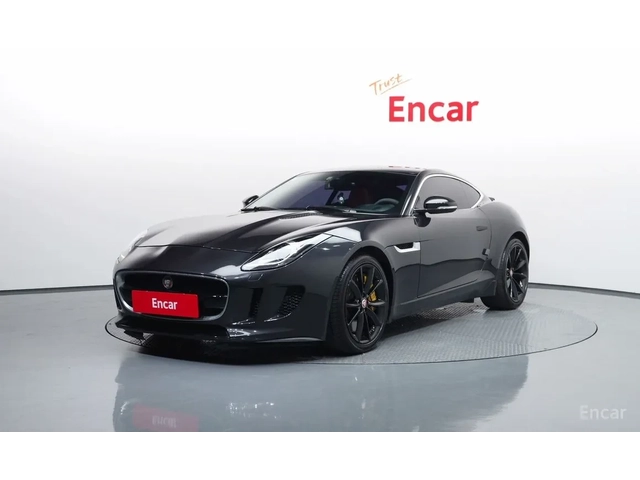 Jaguar F-type ШИБЕДАХ* ЧЕРВЕНА КОЖА* СЕРВИЗНА ИСТОРИЯ - автомобили, коли, обяви за нови и употребявани 0