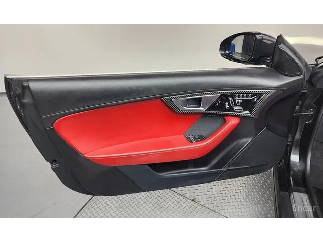 Jaguar F-type ШИБЕДАХ* ЧЕРВЕНА КОЖА* СЕРВИЗНА ИСТОРИЯ - автомобили, коли, обяви за нови и употребявани 11