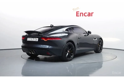 jaguar-f-type - 1