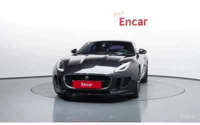 jaguar-f-type - 2