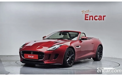jaguar-f-type - 0