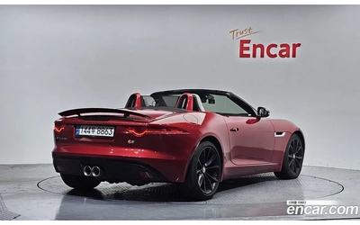 jaguar-f-type - 1