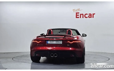 jaguar-f-type - 3