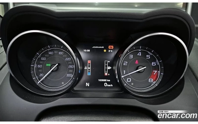 Jaguar F-type КАБРИО* КАМЕРА* КОЖА* МЕМОРИ - автомобили, коли, обяви за нови и употребявани 7