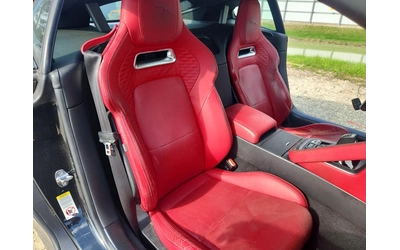 Jaguar F-Type 2.0* BUCKET SEATS* КОЖА* ПОДГРЕВ* NAVI* LED* - автомобили, коли, обяви за нови и употребявани 10