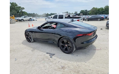 jaguar-f-type - 1