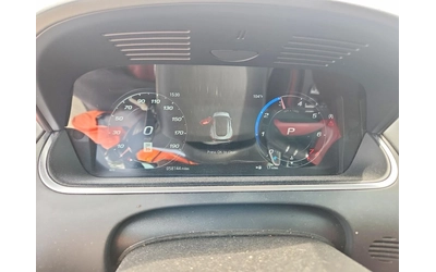Jaguar F-Type 2.0* BUCKET SEATS* КОЖА* ПОДГРЕВ* NAVI* LED* - автомобили, коли, обяви за нови и употребявани 8