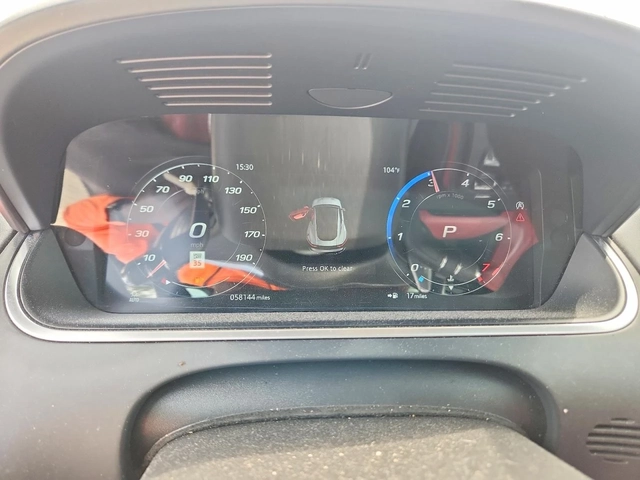 Jaguar F-Type 2.0* BUCKET SEATS* КОЖА* ПОДГРЕВ* NAVI* LED* - автомобили, коли, обяви за нови и употребявани 8