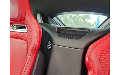 Jaguar F-Type 2.0* BUCKET SEATS* КОЖА* ПОДГРЕВ* NAVI* LED* - автомобили, коли, обяви за нови и употребявани 9