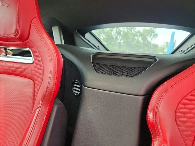 Jaguar F-Type 2.0* BUCKET SEATS* КОЖА* ПОДГРЕВ* NAVI* LED* - автомобили, коли, обяви за нови и употребявани 9