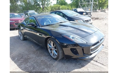 jaguar-f-type - 0