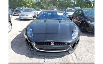 Jaguar F-Type * S/S* BRITISH DESIGN EDITIO* KEYLESS* Camera* - автомобили, коли, обяви за нови и употребявани 11