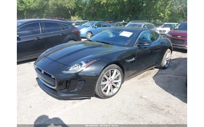 jaguar-f-type - 1