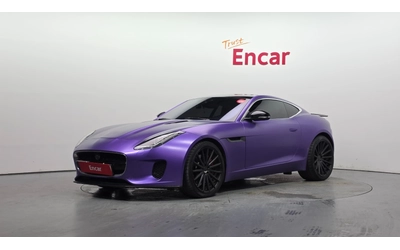 jaguar-f-type - 0
