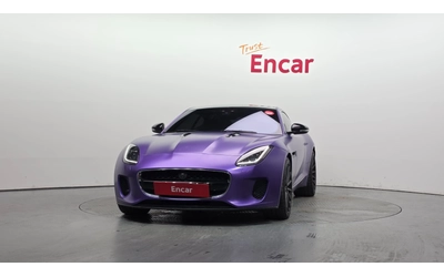 jaguar-f-type - 2