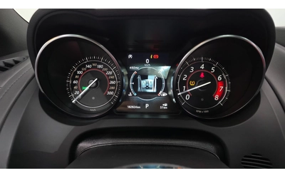 Jaguar F-Type P300 Coupe - автомобили, коли, обяви за нови и употребявани 7