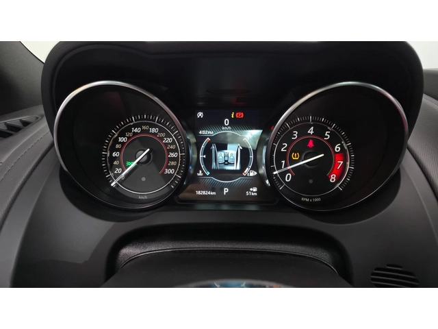 Jaguar F-Type P300 Coupe - автомобили, коли, обяви за нови и употребявани 7