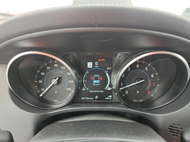 Jaguar F-Type PRESTIGE - автомобили, коли, обяви за нови и употребявани 8