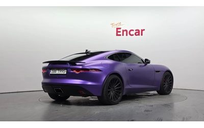jaguar-f-type - 1