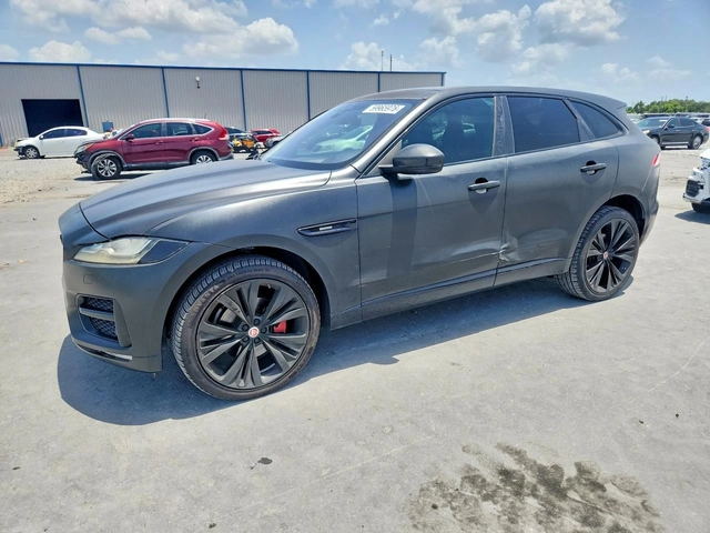 Jaguar F-Type R - SPORT - автомобили, коли, обяви за нови и употребявани 0