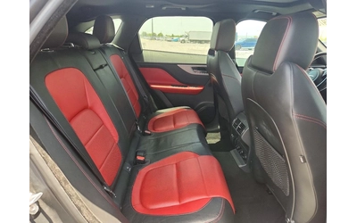 Jaguar F-Type R - SPORT - автомобили, коли, обяви за нови и употребявани 10