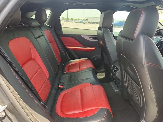 Jaguar F-Type R - SPORT - автомобили, коли, обяви за нови и употребявани 10