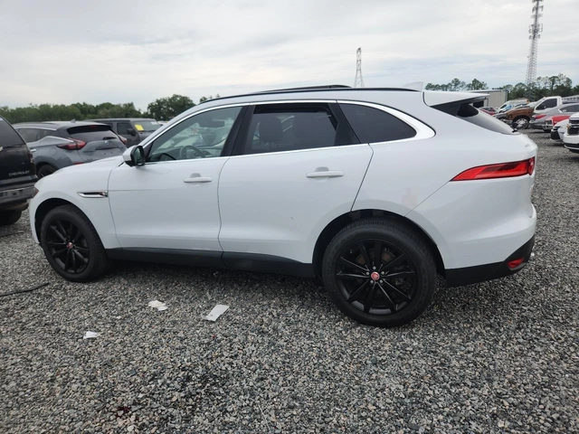 Jaguar F-Type PRESTIGE - автомобили, коли, обяви за нови и употребявани 3