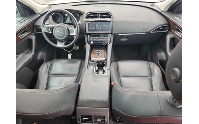 Jaguar F-Type PRESTIGE - автомобили, коли, обяви за нови и употребявани 7