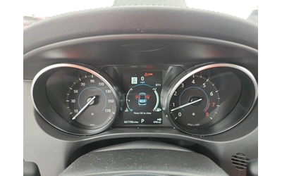 Jaguar F-Type PRESTIGE - автомобили, коли, обяви за нови и употребявани 8