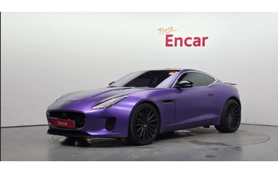 jaguar-f-type - 0