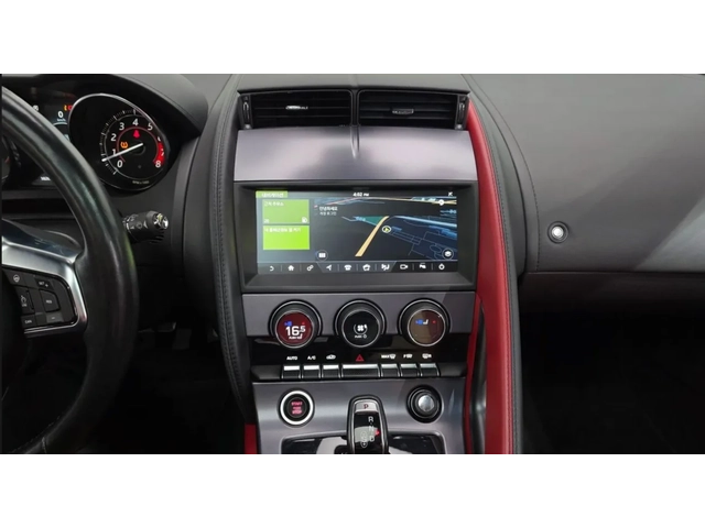 Jaguar F-Type MERIDIAN* КРАЙНА ЦЕНА* - автомобили, коли, обяви за нови и употребявани 10
