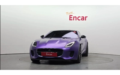 jaguar-f-type - 1