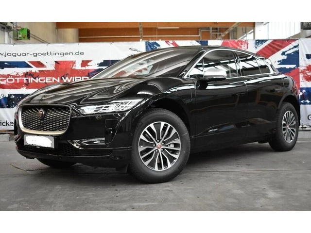 Jaguar I-Pace S EV400 - автомобили, коли, обяви за нови и употребявани 0