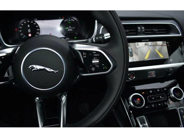 Jaguar I-Pace S EV400 - автомобили, коли, обяви за нови и употребявани 10