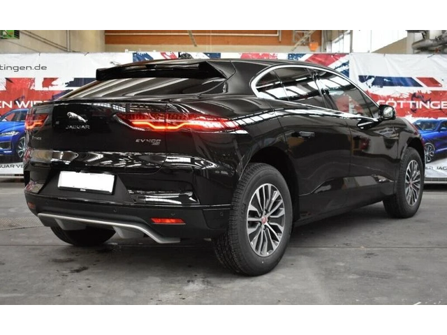 Jaguar I-Pace S EV400 - автомобили, коли, обяви за нови и употребявани 1