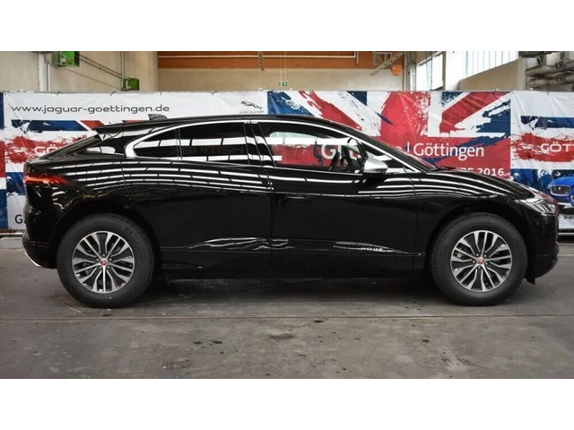 Jaguar I-Pace S EV400 - автомобили, коли, обяви за нови и употребявани 5