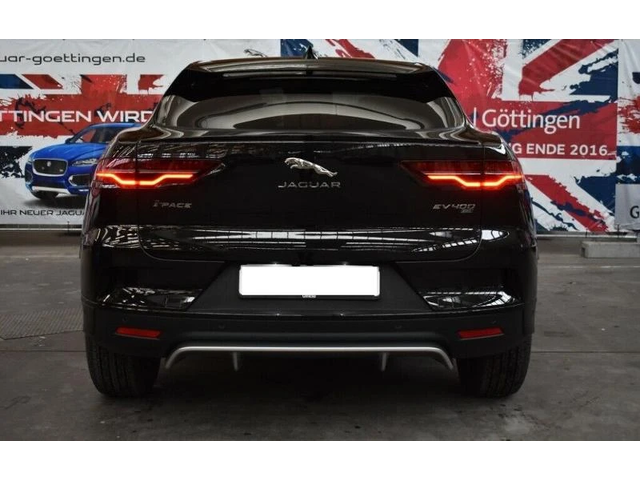 Jaguar I-Pace S EV400 - автомобили, коли, обяви за нови и употребявани 6