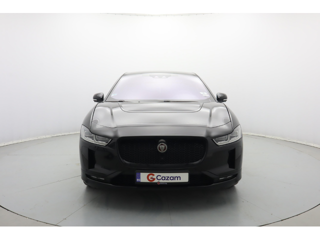 Jaguar I-Pace - автомобили, коли, обяви за нови и употребявани 0