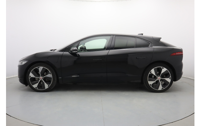 Jaguar I-Pace - автомобили, коли, обяви за нови и употребявани 10