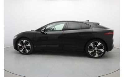 Jaguar I-Pace - автомобили, коли, обяви за нови и употребявани 11