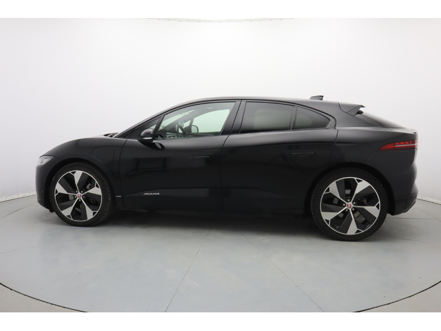 Jaguar I-Pace - автомобили, коли, обяви за нови и употребявани 11