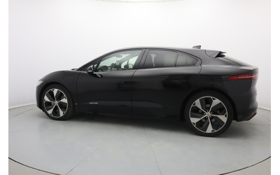 Jaguar I-Pace - автомобили, коли, обяви за нови и употребявани 12