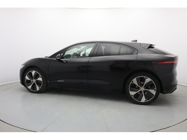 Jaguar I-Pace - автомобили, коли, обяви за нови и употребявани 12